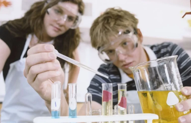 What Science Courses Do 11Th Graders Take? A Detailed Look At The Science Curriculum