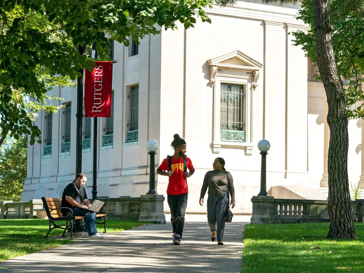 Rutgers University Computer Science Ranking A Detailed Look Jamie
