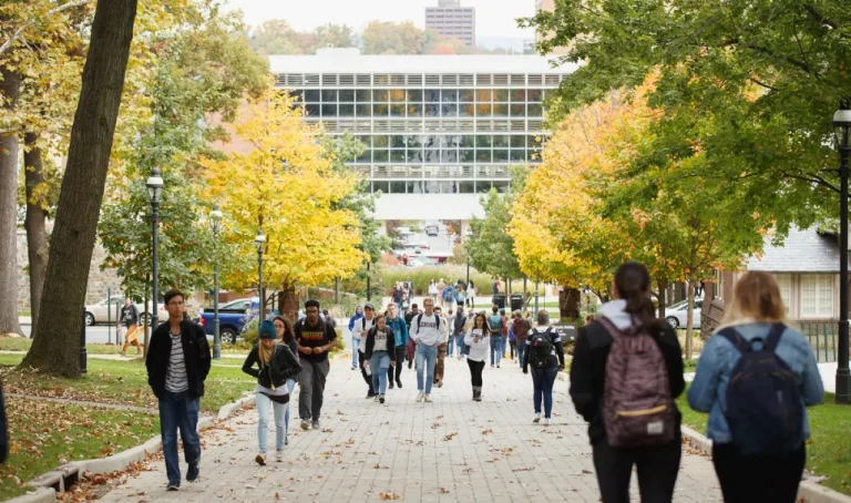 How Lehigh University Computer Science Ranks Among The Nation’S Top Programs