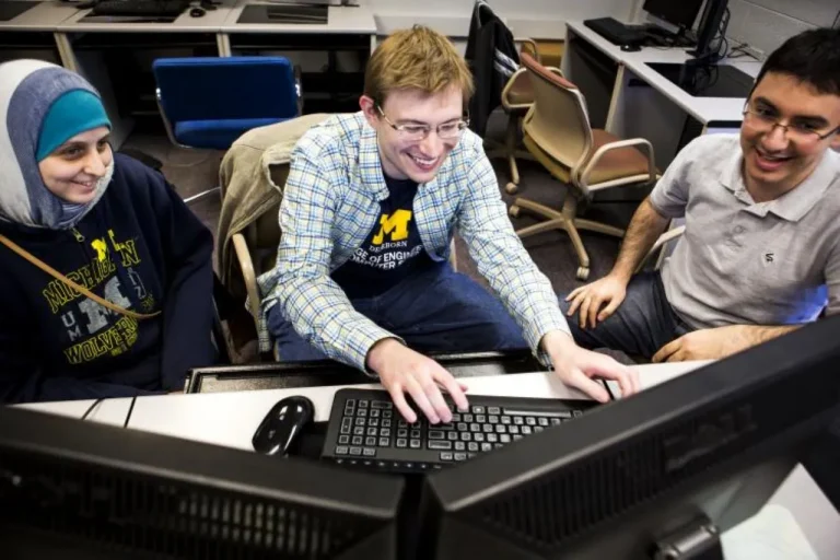 University Of Michigan Computer Science Acceptance Rates And Admissions