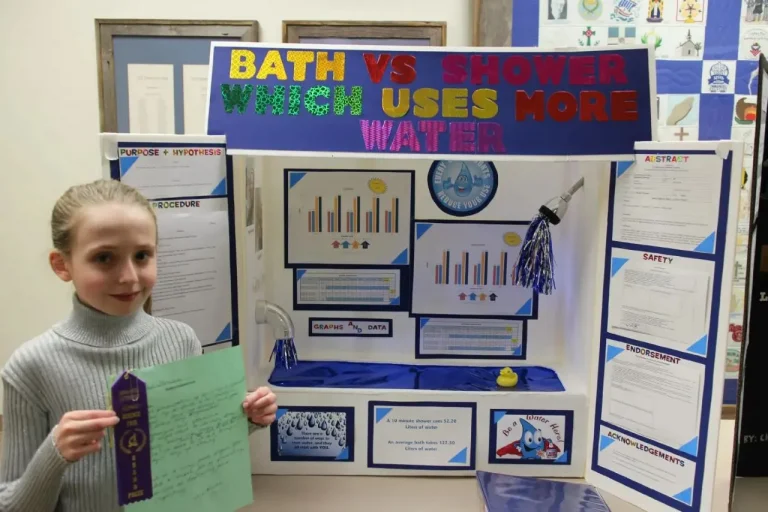 Best Science Fair Project Ideas For 10Th Graders