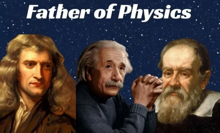 Who Is Often Called The Father Of Physical Science?