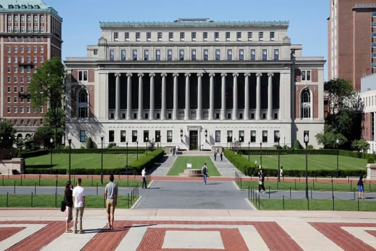 Columbia University Computer Science Ranking: How Does It Measure Up?