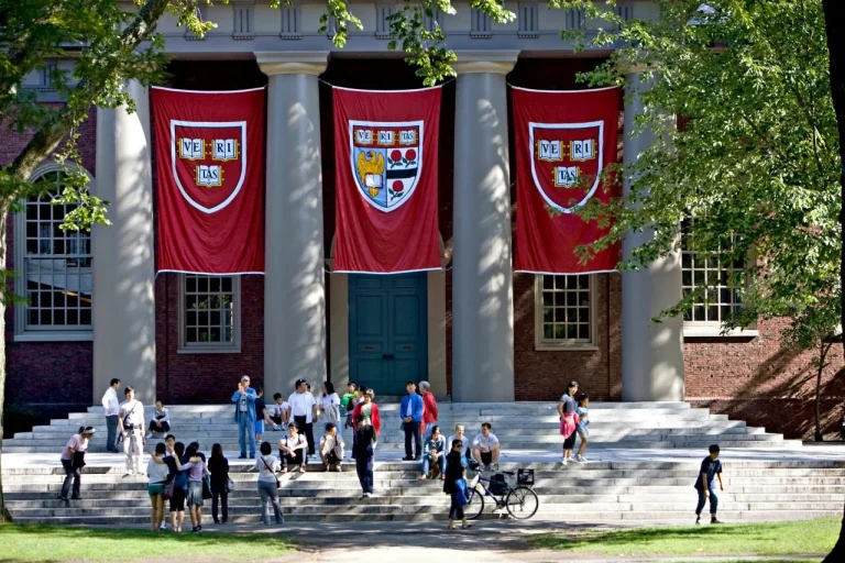 Harvard Computer Science Acceptance Rate