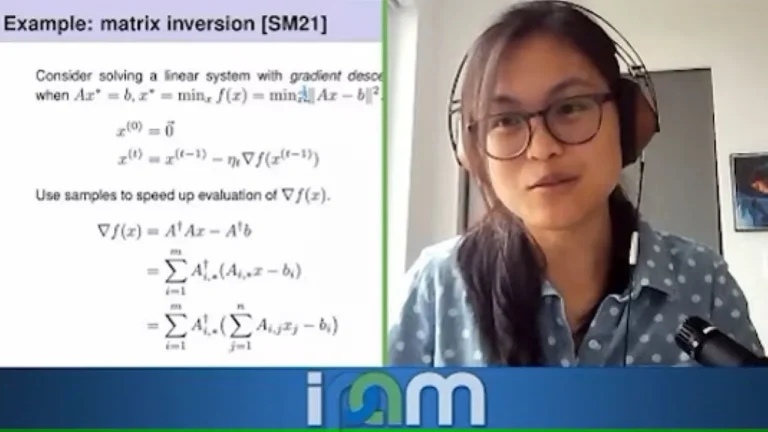 How Linear Algebra Powers Computer Science And Ai