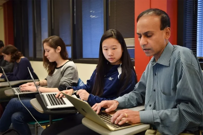 University Of Illinois UrbanaChampaign Computer Science Program