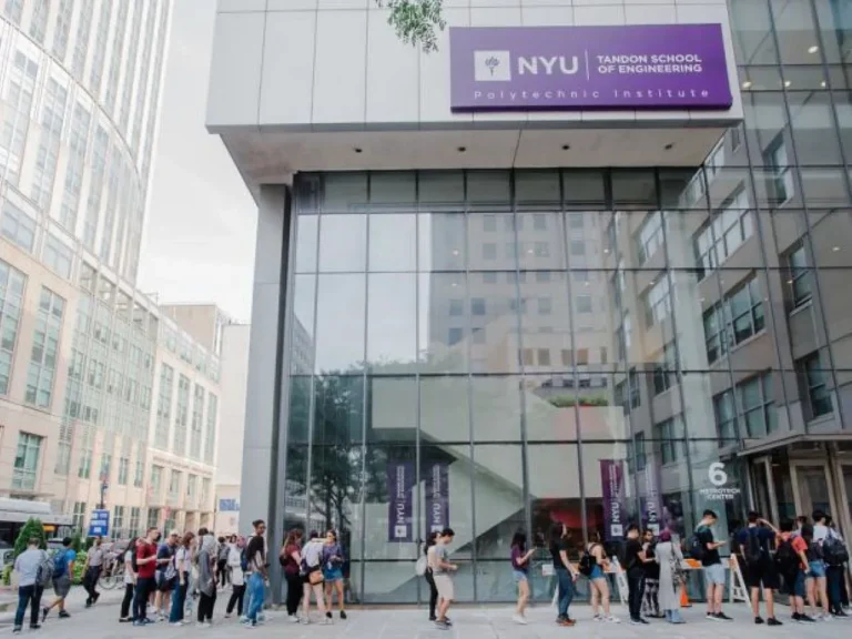 Is Nyu Good For Computer Science? Examining The Programs And Opportunities