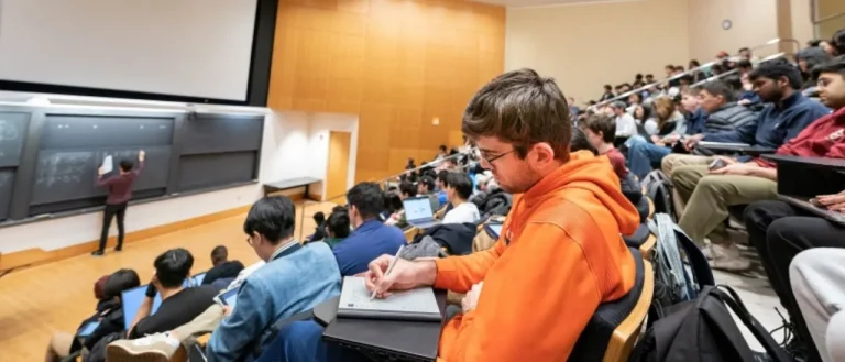 Princeton Computer Science Acceptance Rate: An In-Depth Look