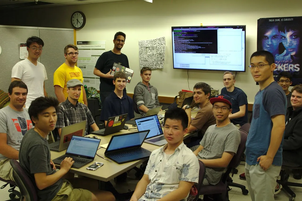 Purdue University Computer Science Acceptance Rate An InDepth Look