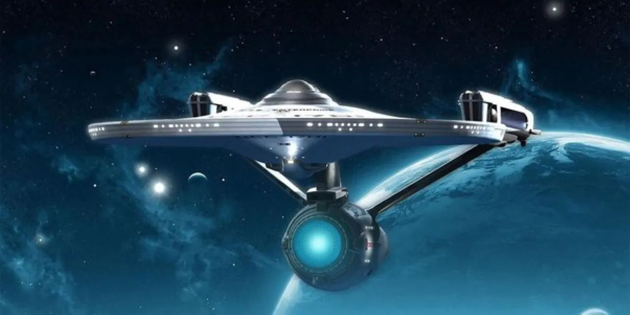 Which Science Fiction Premise Is The Best Example Of Irony? Jamie