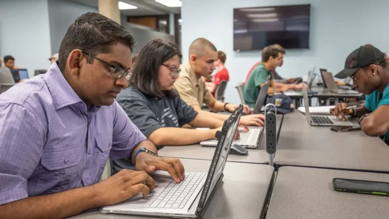 Texas A&M Computer Science Acceptance Rate: Your Chances Of Admission