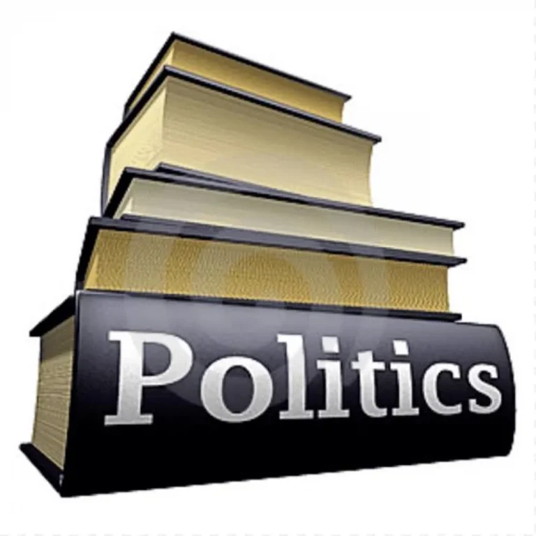 Top Political Science Phd Programs
