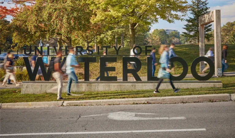 University Of Waterloo Computer Science Program Ranking And Review
