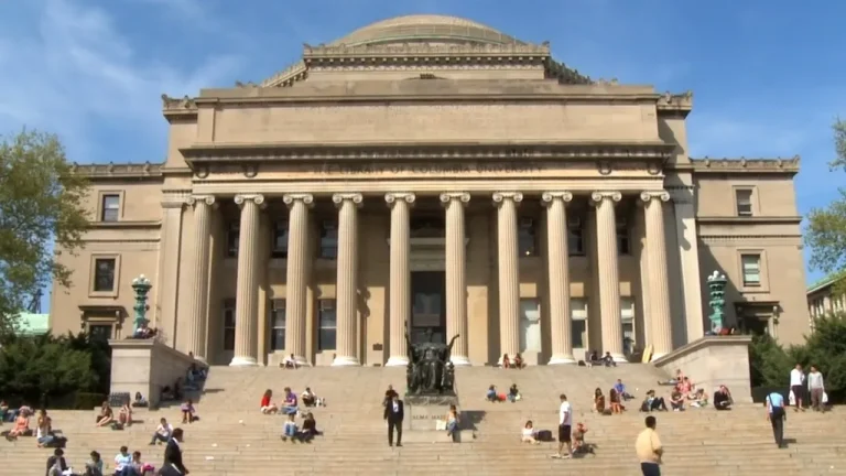 Demystifying Columbia’S Data Science Master’S: How To Get Accepted