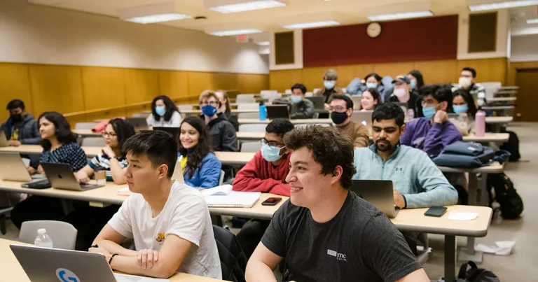 Northwestern Computer Science Acceptance Rate