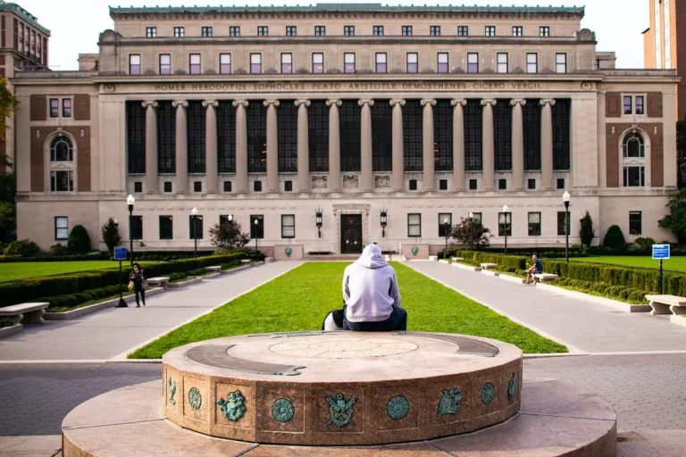 Columbia University Computer Science Acceptance Rate: A Detailed Look